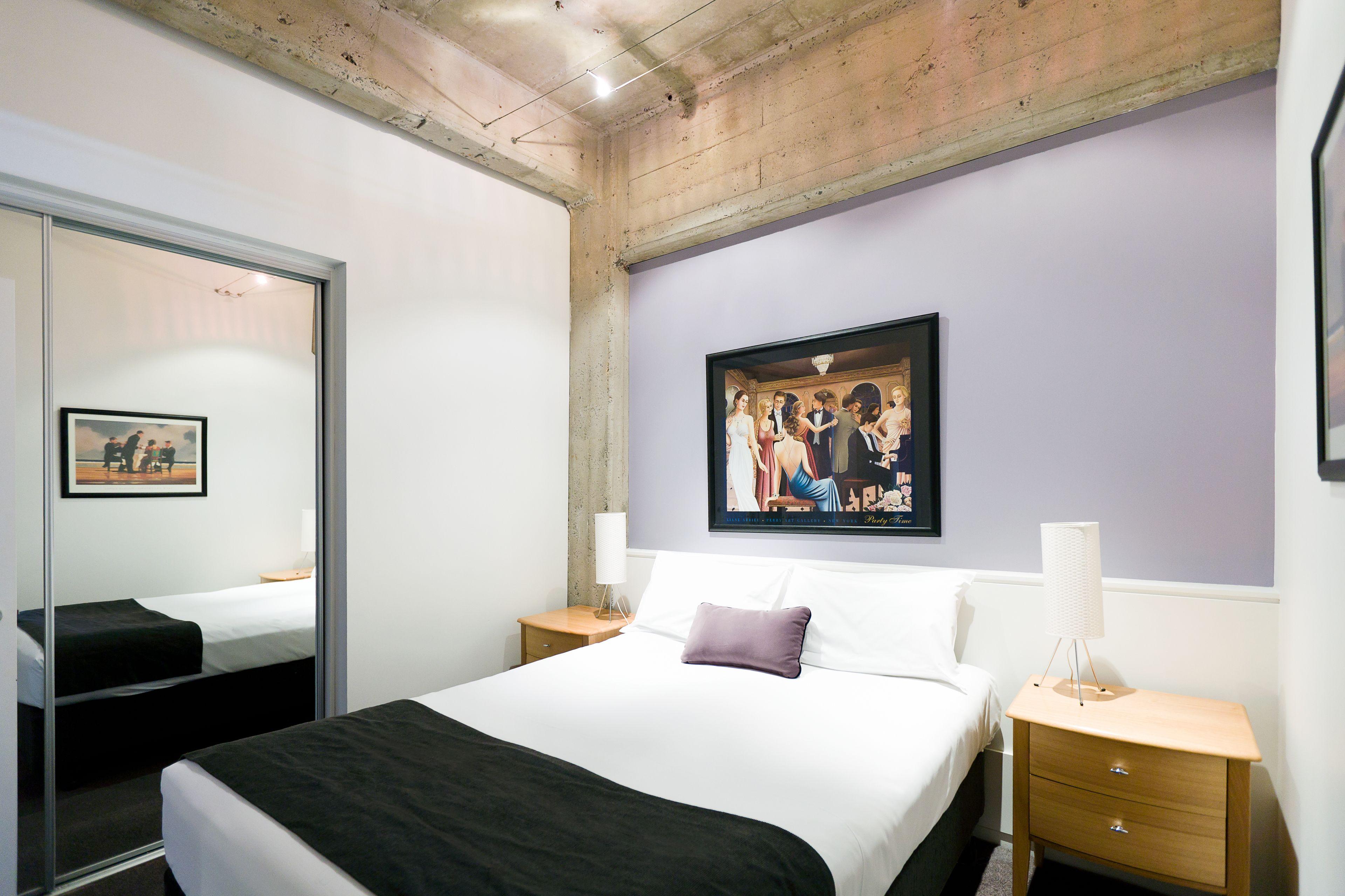 Punthill Apartment Hotel - Manhattan — Photos 1